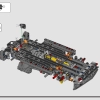Гиперкар Koenigsegg Jesko Absolut Grey (LEGO 42173)