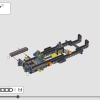 Гиперкар Koenigsegg Jesko Absolut Grey (LEGO 42173)