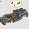 Гиперкар Koenigsegg Jesko Absolut Grey (LEGO 42173)