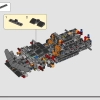 Гиперкар Koenigsegg Jesko Absolut Grey (LEGO 42173)