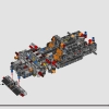 Гиперкар Koenigsegg Jesko Absolut Grey (LEGO 42173)