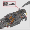 Гиперкар Koenigsegg Jesko Absolut Grey (LEGO 42173)