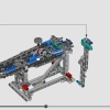 Яхта AC75 команды Emirates Team New Zealand (LEGO 42174)