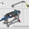 Яхта AC75 команды Emirates Team New Zealand (LEGO 42174)
