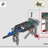 Яхта AC75 команды Emirates Team New Zealand (LEGO 42174)
