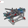 Яхта AC75 команды Emirates Team New Zealand (LEGO 42174)