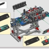 Яхта AC75 команды Emirates Team New Zealand (LEGO 42174)