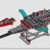 Яхта AC75 команды Emirates Team New Zealand (LEGO 42174)