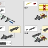 Яхта AC75 команды Emirates Team New Zealand (LEGO 42174)