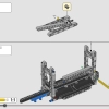 Яхта AC75 команды Emirates Team New Zealand (LEGO 42174)