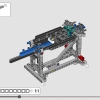 Яхта AC75 команды Emirates Team New Zealand (LEGO 42174)