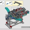 Яхта AC75 команды Emirates Team New Zealand (LEGO 42174)