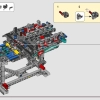 Яхта AC75 команды Emirates Team New Zealand (LEGO 42174)