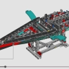 Яхта AC75 команды Emirates Team New Zealand (LEGO 42174)