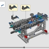 Яхта AC75 команды Emirates Team New Zealand (LEGO 42174)