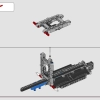 Яхта AC75 команды Emirates Team New Zealand (LEGO 42174)