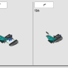 Яхта AC75 команды Emirates Team New Zealand (LEGO 42174)