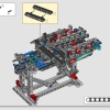Яхта AC75 команды Emirates Team New Zealand (LEGO 42174)