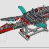 Яхта AC75 команды Emirates Team New Zealand (LEGO 42174)