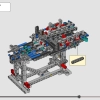 Яхта AC75 команды Emirates Team New Zealand (LEGO 42174)