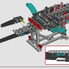 Яхта AC75 команды Emirates Team New Zealand (LEGO 42174)