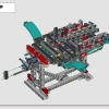 Яхта AC75 команды Emirates Team New Zealand (LEGO 42174)