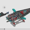 Яхта AC75 команды Emirates Team New Zealand (LEGO 42174)