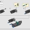 Яхта AC75 команды Emirates Team New Zealand (LEGO 42174)