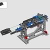 Яхта AC75 команды Emirates Team New Zealand (LEGO 42174)