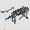 Яхта AC75 команды Emirates Team New Zealand (LEGO 42174)