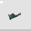 Яхта AC75 команды Emirates Team New Zealand (LEGO 42174)