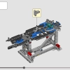 Яхта AC75 команды Emirates Team New Zealand (LEGO 42174)