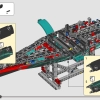 Яхта AC75 команды Emirates Team New Zealand (LEGO 42174)