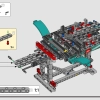 Яхта AC75 команды Emirates Team New Zealand (LEGO 42174)
