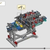 Яхта AC75 команды Emirates Team New Zealand (LEGO 42174)