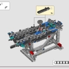 Яхта AC75 команды Emirates Team New Zealand (LEGO 42174)