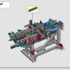 Яхта AC75 команды Emirates Team New Zealand (LEGO 42174)