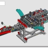 Яхта AC75 команды Emirates Team New Zealand (LEGO 42174)