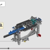 Яхта AC75 команды Emirates Team New Zealand (LEGO 42174)