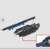 Яхта AC75 команды Emirates Team New Zealand (LEGO 42174)