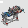 Яхта AC75 команды Emirates Team New Zealand (LEGO 42174)
