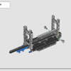 Яхта AC75 команды Emirates Team New Zealand (LEGO 42174)