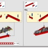 Яхта AC75 команды Emirates Team New Zealand (LEGO 42174)