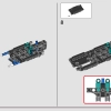 Яхта AC75 команды Emirates Team New Zealand (LEGO 42174)