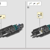 Яхта AC75 команды Emirates Team New Zealand (LEGO 42174)
