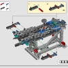 Яхта AC75 команды Emirates Team New Zealand (LEGO 42174)