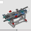 Яхта AC75 команды Emirates Team New Zealand (LEGO 42174)
