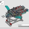 Яхта AC75 команды Emirates Team New Zealand (LEGO 42174)