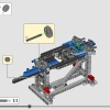 Яхта AC75 команды Emirates Team New Zealand (LEGO 42174)