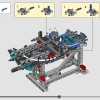 Яхта AC75 команды Emirates Team New Zealand (LEGO 42174)